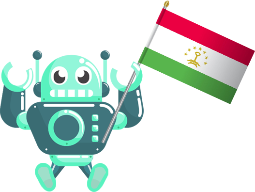 Бесплатный VPN Таджикистан